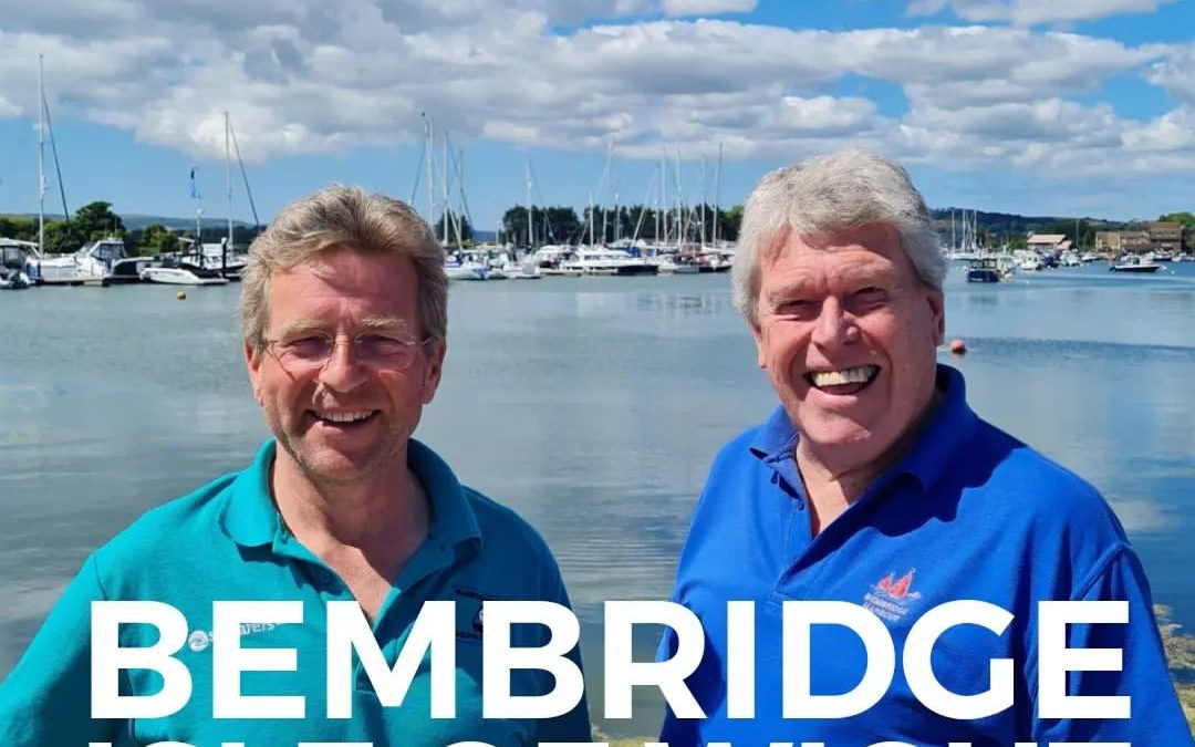 Bembridge, Isle of Wight