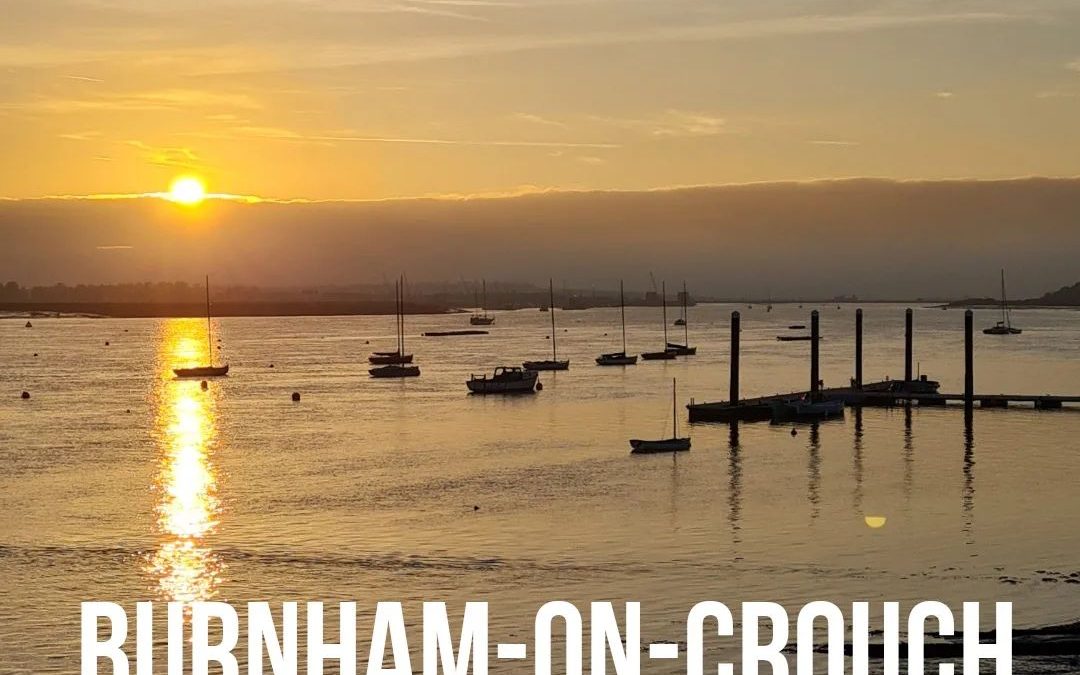 Burnham-On-Crouch
