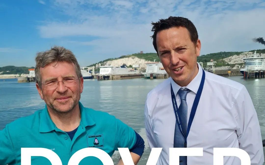 Dover