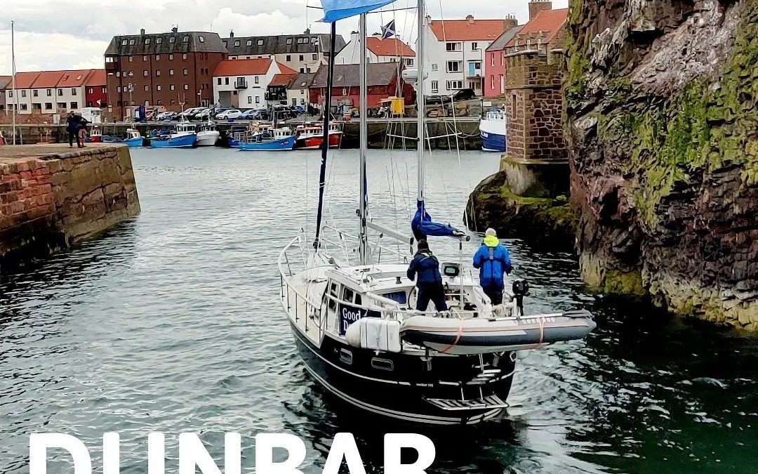 Dunbar (and Cove)