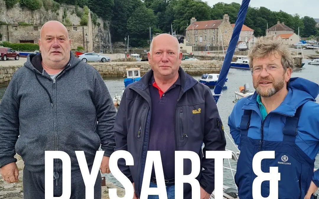 Dysart & West Wemyss