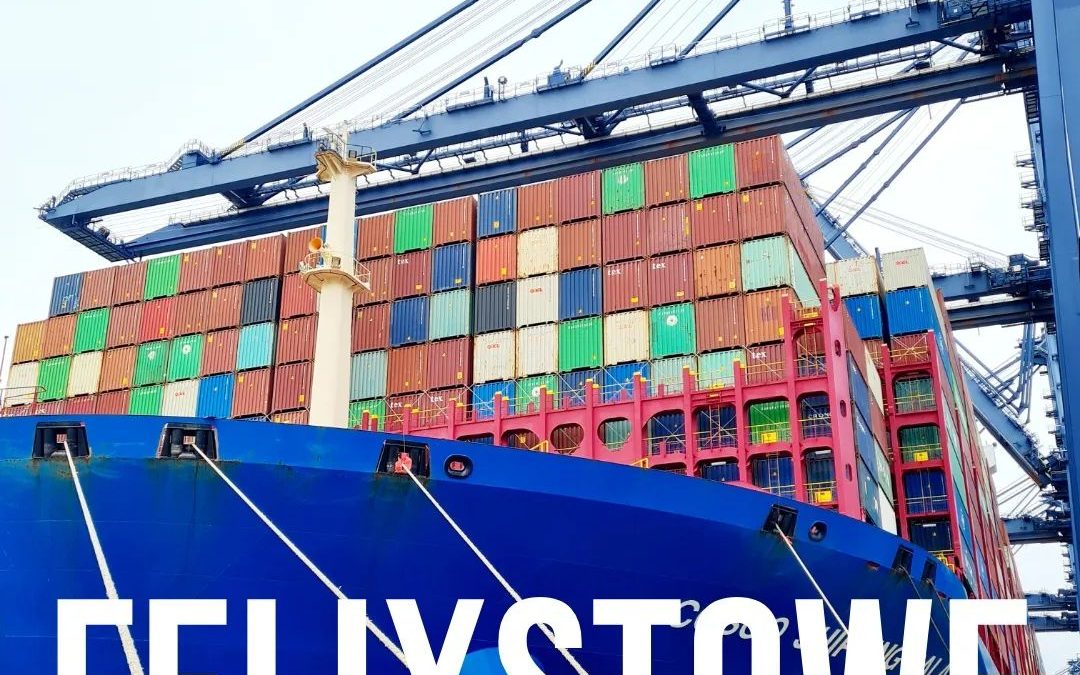 Felixstowe