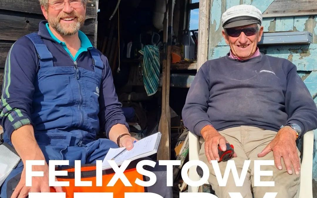 Felixstowe Ferry