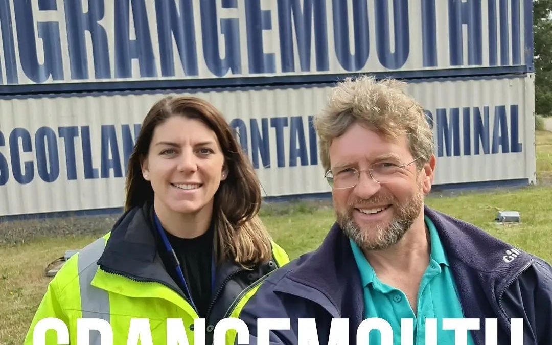 Grangemouth