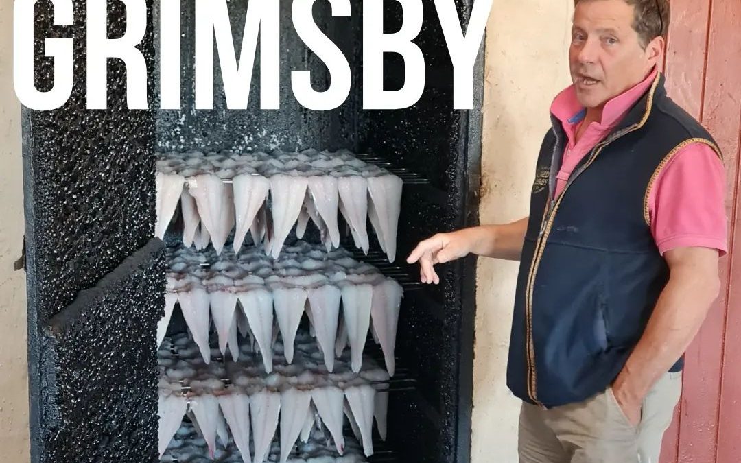 Grimsby