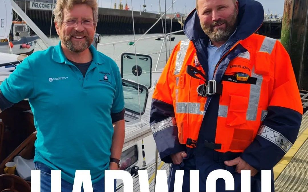 Harwich