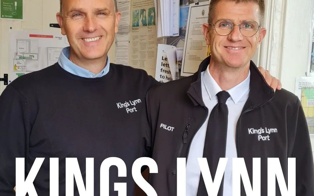 King’s Lynn