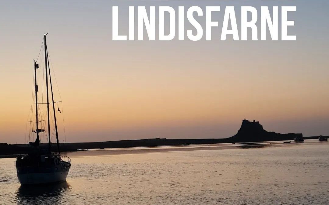 Holy Island, Lindisfarne