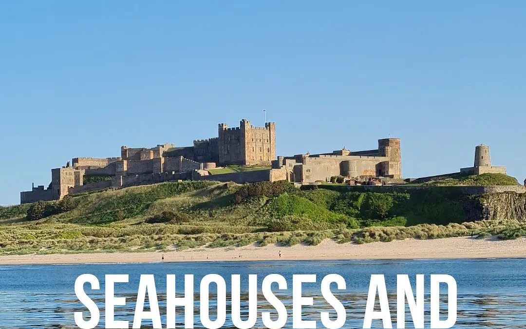 Seahouses & The Farne Islands