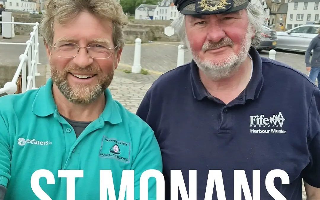 St Monans