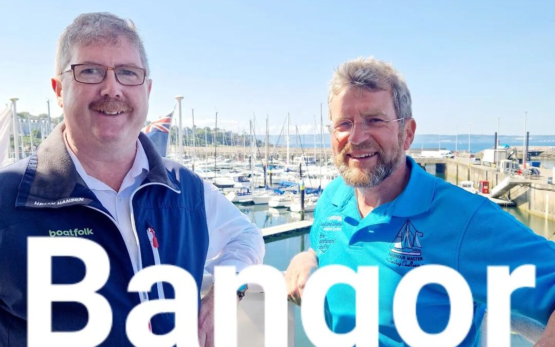 Bangor (Northern Ireland)